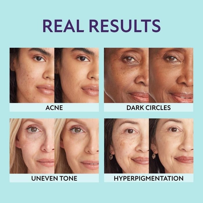 AllureBlend™ Crème - Deine Schönheit, vereinfacht!