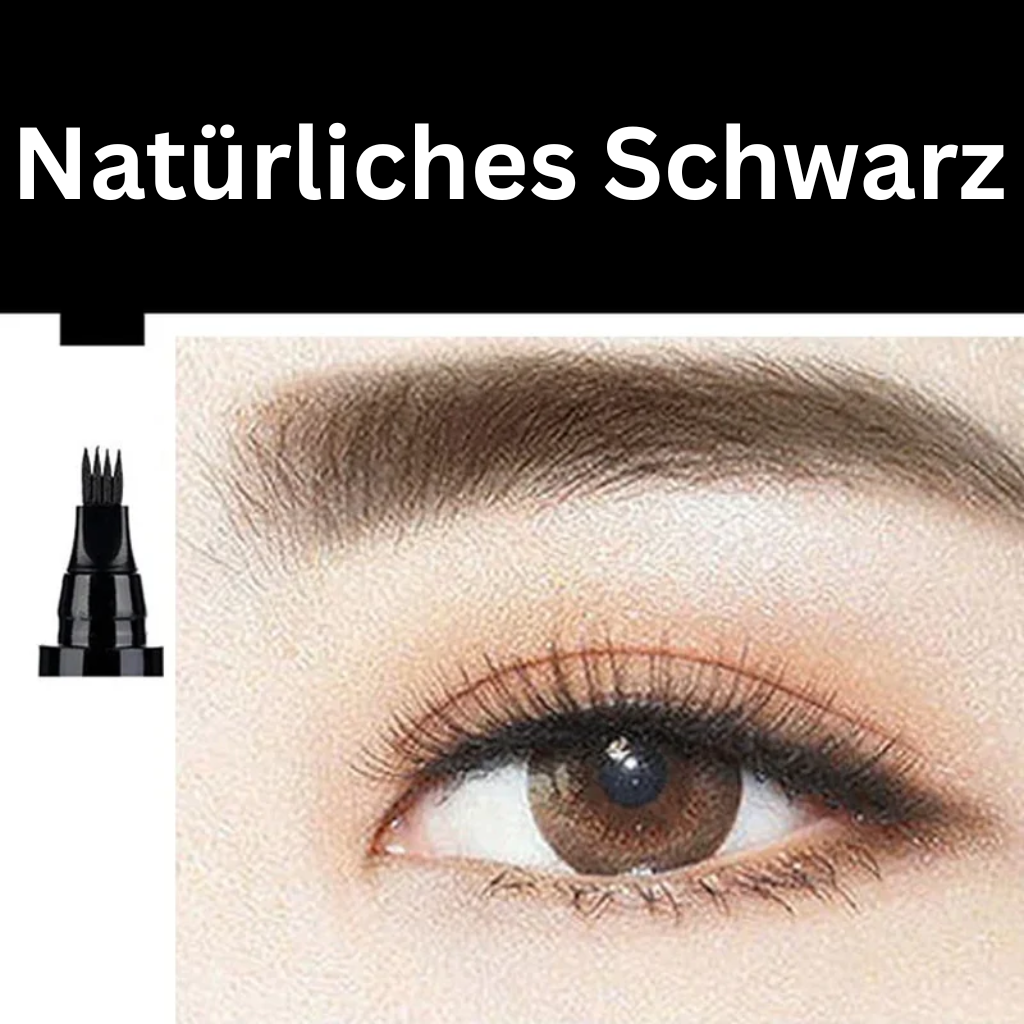 AuraBrow – Holen Sie sich Ihr Selbstvertrauen und Ihre mühelose Schönheit zurück.