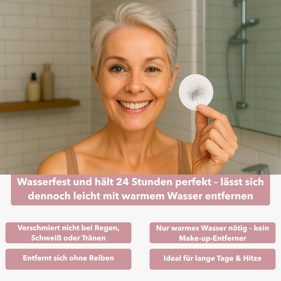 RegenaLash – Metallische Präzision, natürliche Regeneration