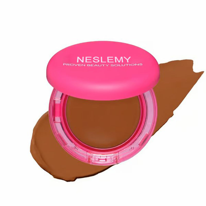 LumiBlend – Neslemy | Erzielen Sie ein makelloses Finish und strahlen Sie Ihr Selbstvertrauen aus.
