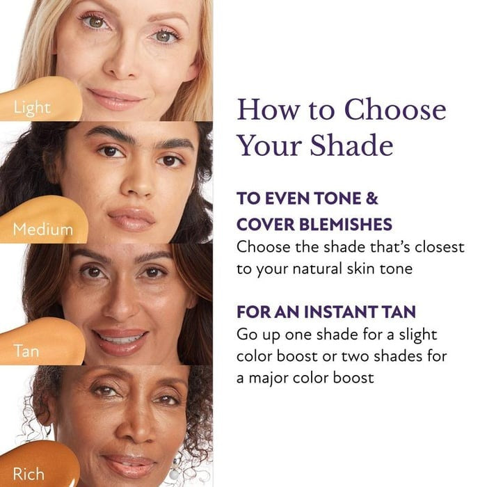 AllureBlend™ Crème - Deine Schönheit, vereinfacht!