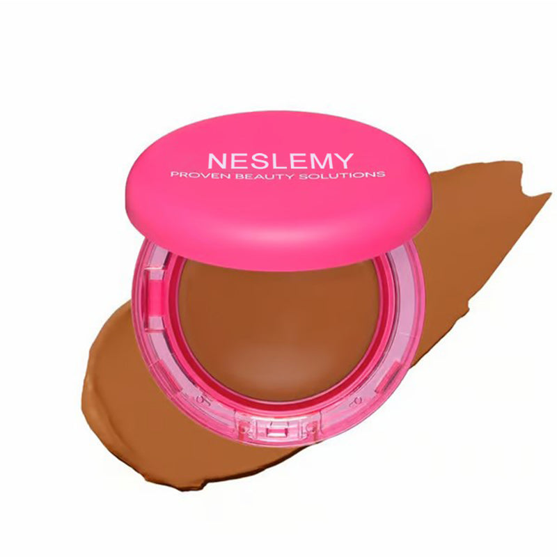 LumiBlend – Neslemy | Erzielen Sie ein makelloses Finish und strahlen Sie Ihr Selbstvertrauen aus.