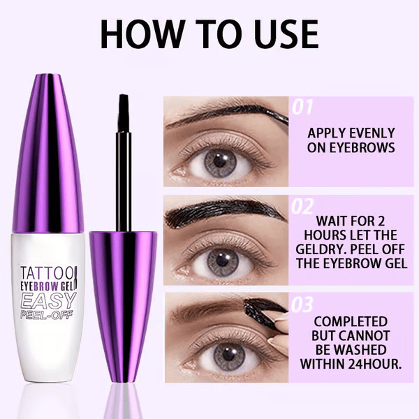 1+1 Gratis!🎁 EverBrow – Betonen Sie Ihren natürlichen Bogen für ein makelloses Finish.