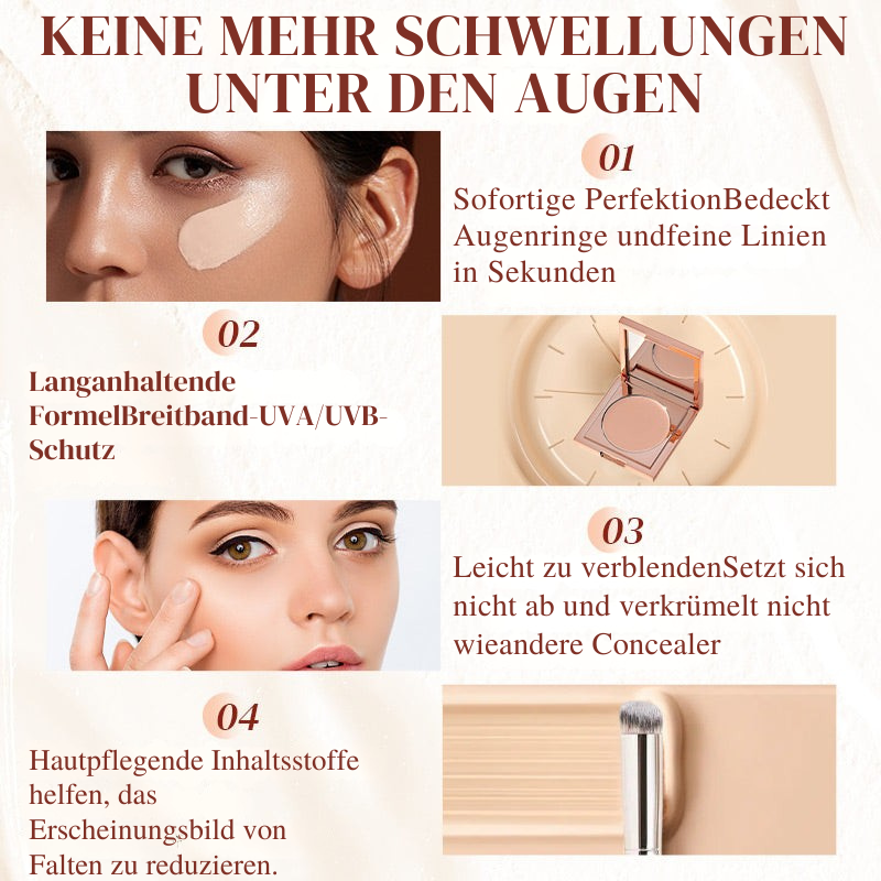1+1 Gratis | LuxeGlow - Die mühelose Lösung für makellos glatte und strahlende Haut