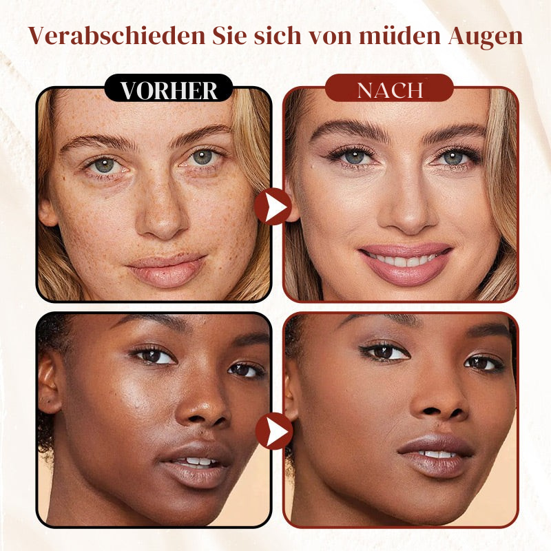 1+1 Gratis | LuxeGlow - Die mühelose Lösung für makellos glatte und strahlende Haut