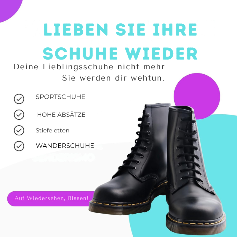 PharmaToe - Elixir des Komforts: Erleben Sie sofortige Linderung und perfekte Haltung.