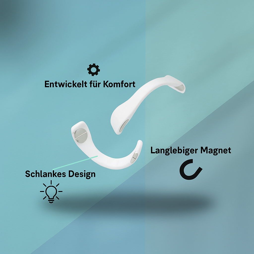 AeroZen – Erschließen Sie ruhigen Schlaf und neue Energie.