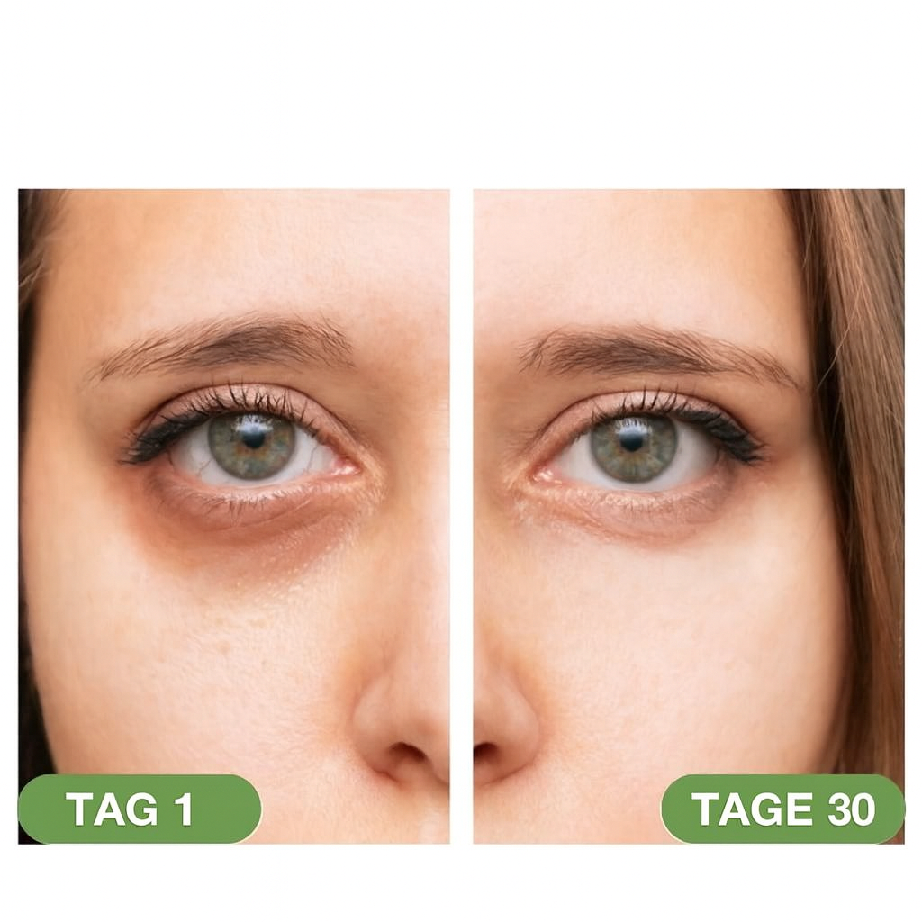 LumiDerm – Holen Sie sich Ihre strahlenden Augen und Ihre jugendliche Ausstrahlung zurück.