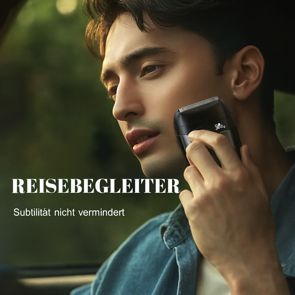 SmoothGlide – Mbzoey | Erleben Sie eine sorgenfreie Rasur und seidig-glatte Haut.