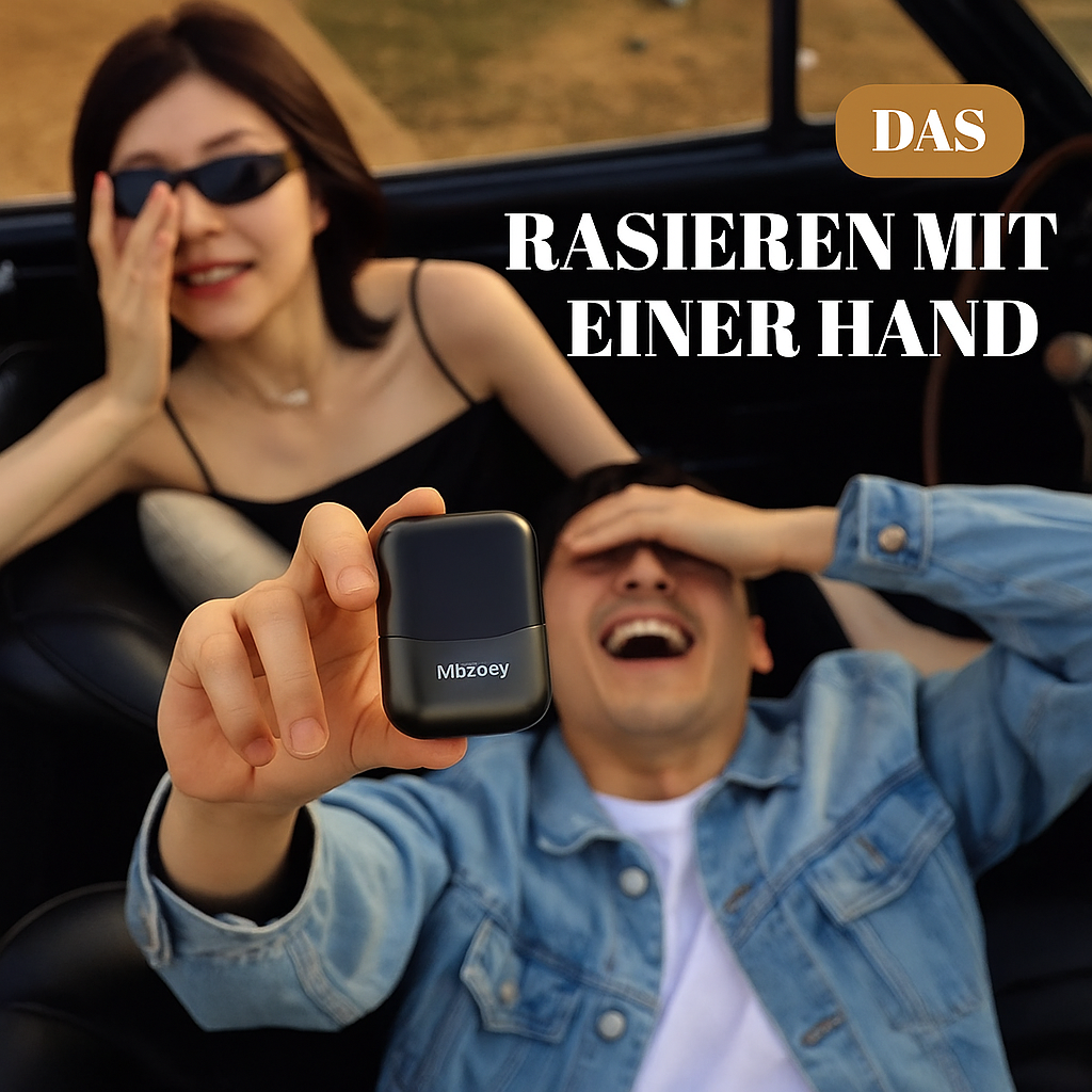 SmoothGlide – Mbzoey | Erleben Sie eine sorgenfreie Rasur und seidig-glatte Haut.