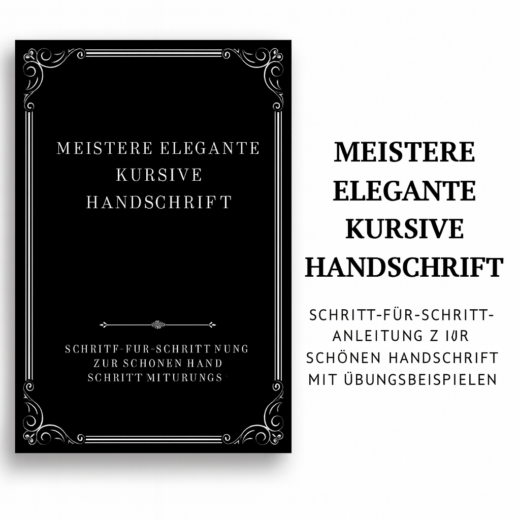 ScriptFlow – Müheloses Schreiben, raffinierter Stil.