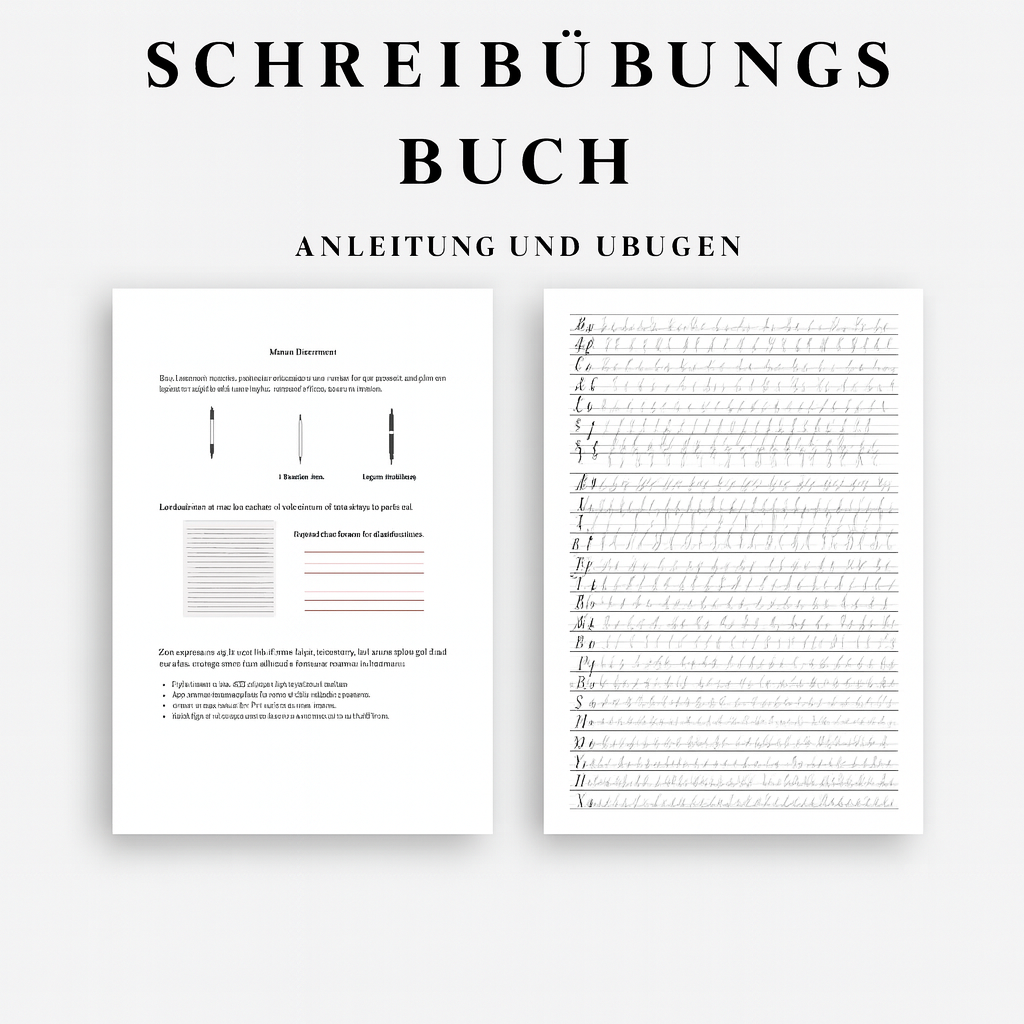 ScriptFlow – Müheloses Schreiben, raffinierter Stil.