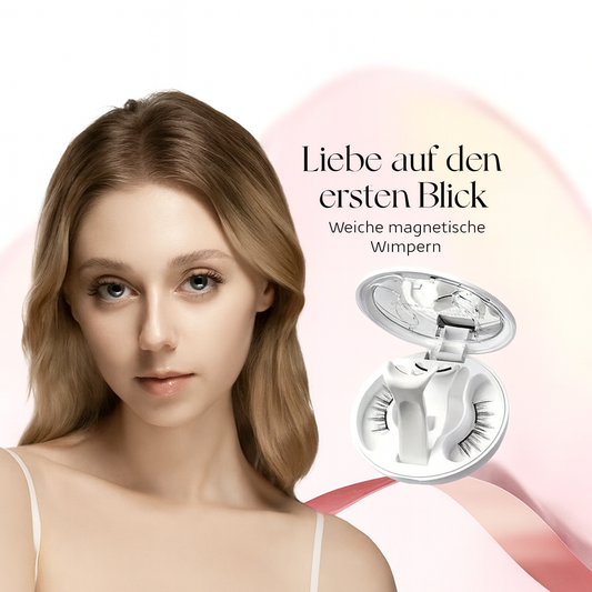 QuickClique – Sichern Sie Ihren Stil und vereinfachen Sie Ihre Glamour-Routine.