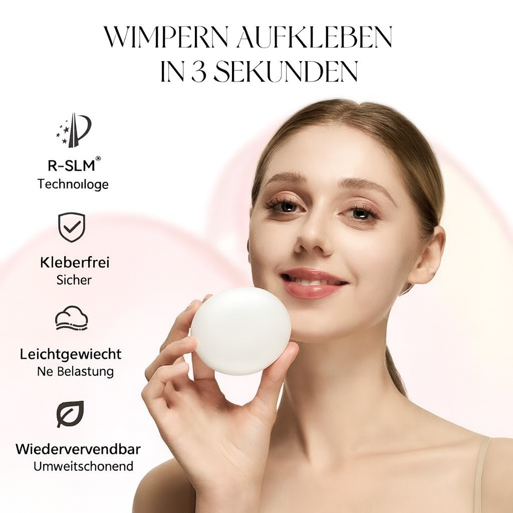 QuickClique – Sichern Sie Ihren Stil und vereinfachen Sie Ihre Glamour-Routine.
