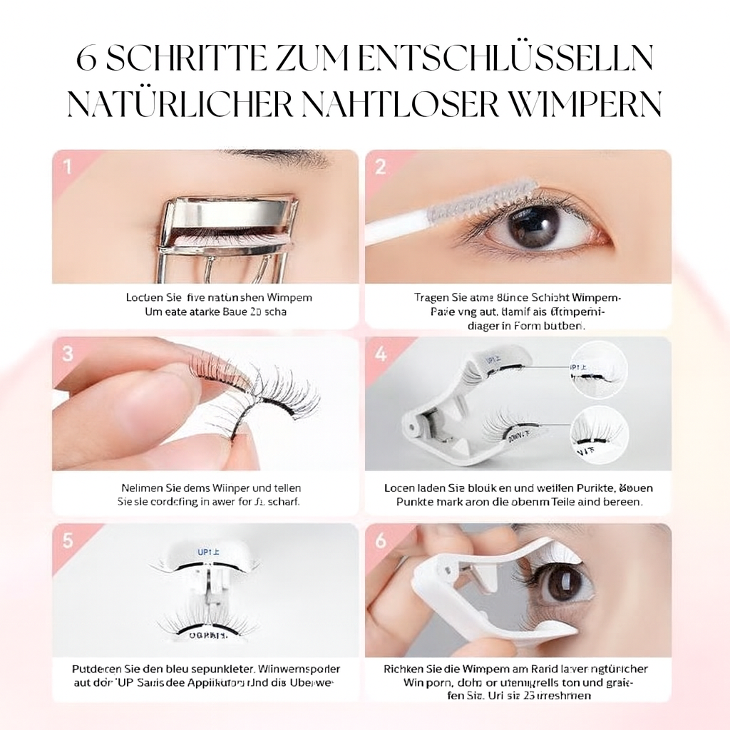 QuickClique – Sichern Sie Ihren Stil und vereinfachen Sie Ihre Glamour-Routine.