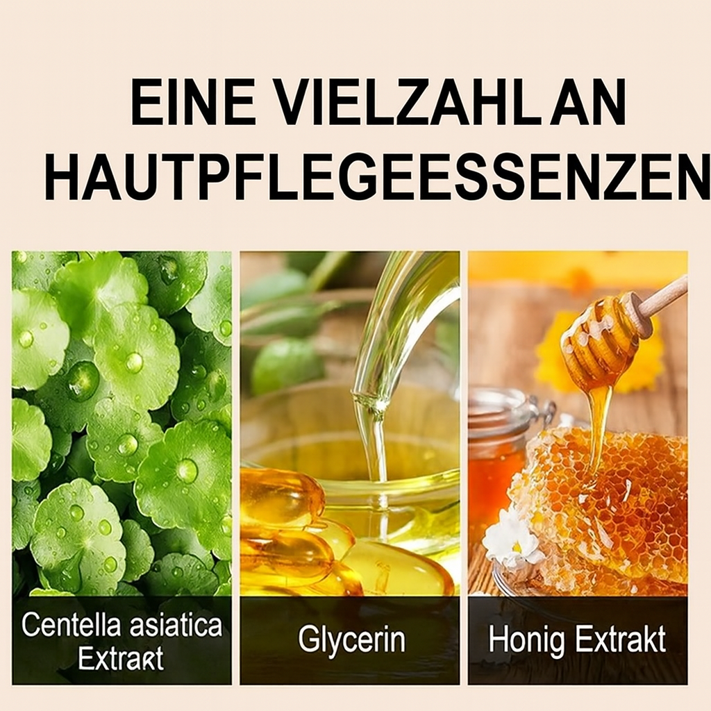 Solara CC Cream – Glanz geschützt, Schönheit perfektioniert.