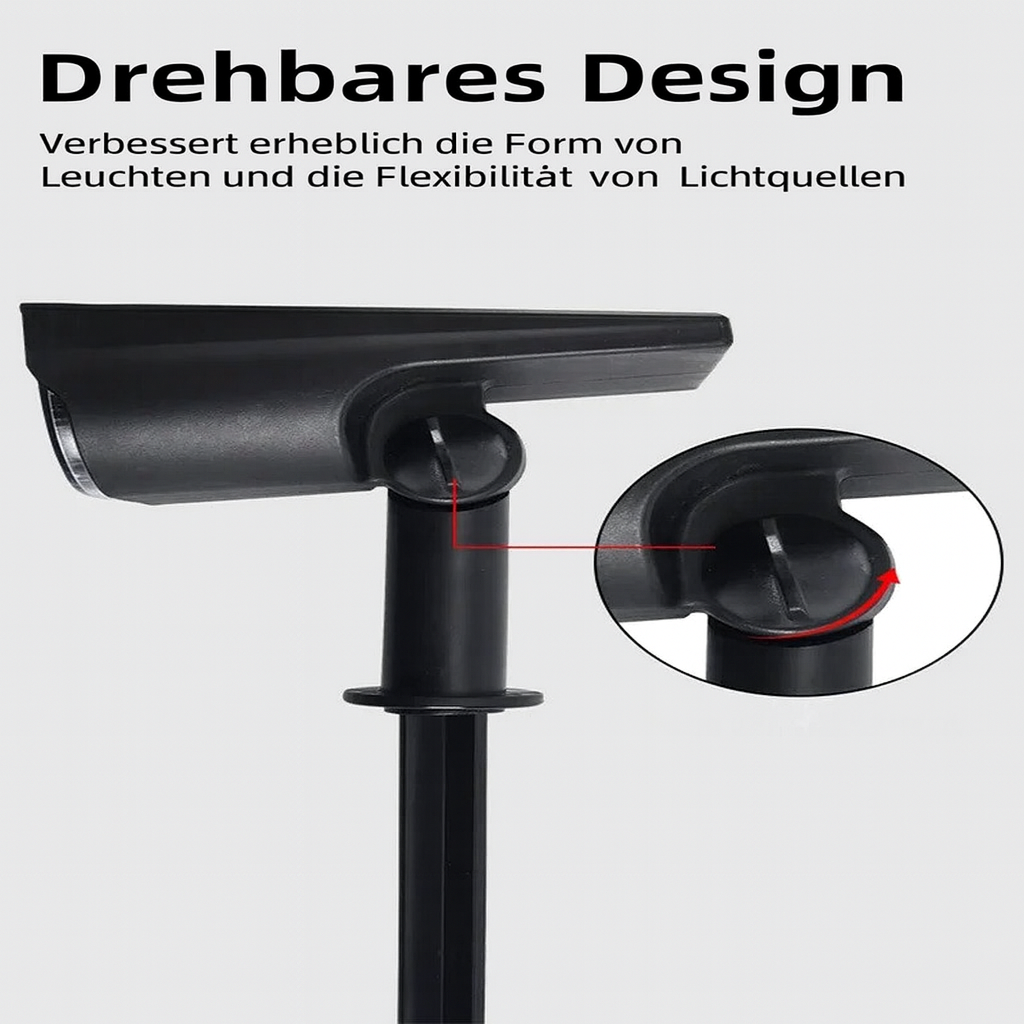 SunGlow Pro – Definieren Sie Ihre Landschaft, Tag und Nacht.
