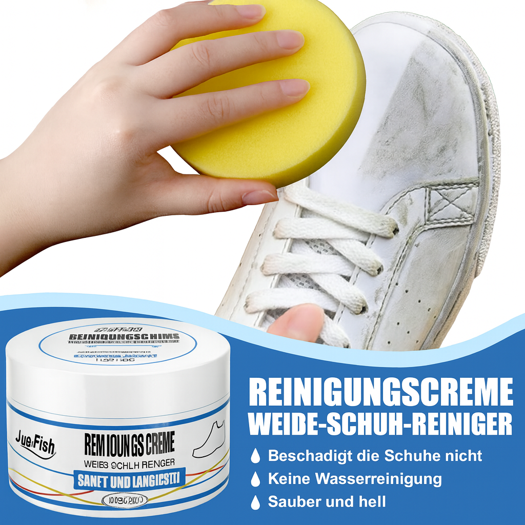 BrightStep – Stellen Sie die Brillanz mit wasserloser Kraft wieder her.