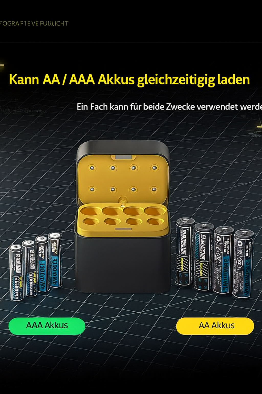 PowerNest – Organisieren und revitalisieren Sie Ihre Lebensenergie.