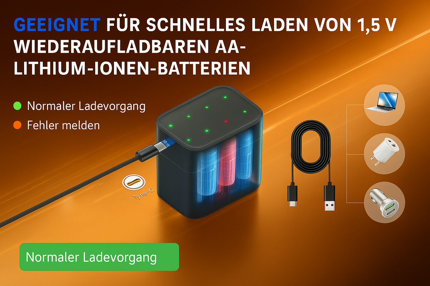 PowerNest – Organisieren und revitalisieren Sie Ihre Lebensenergie.