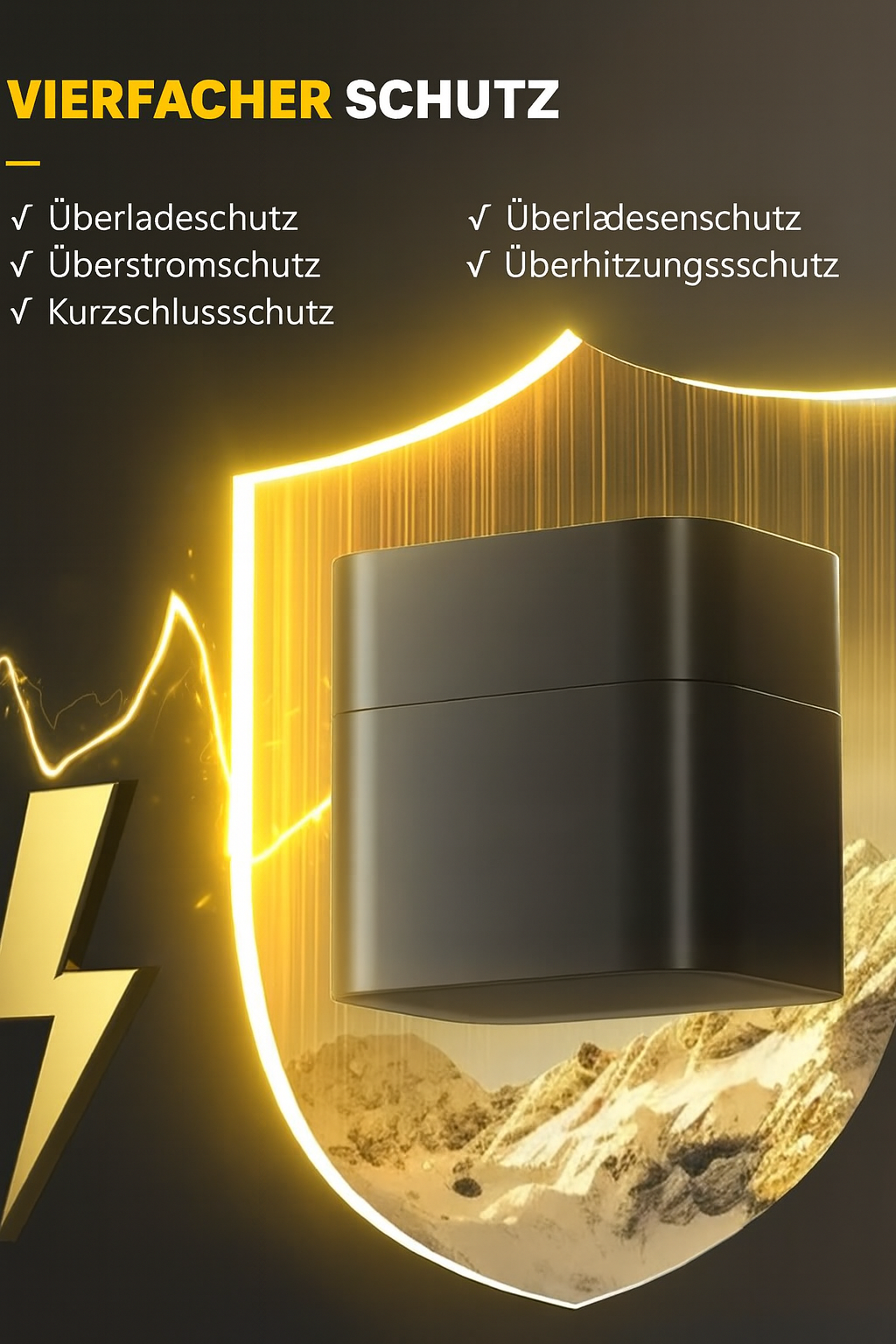 PowerNest – Organisieren und revitalisieren Sie Ihre Lebensenergie.