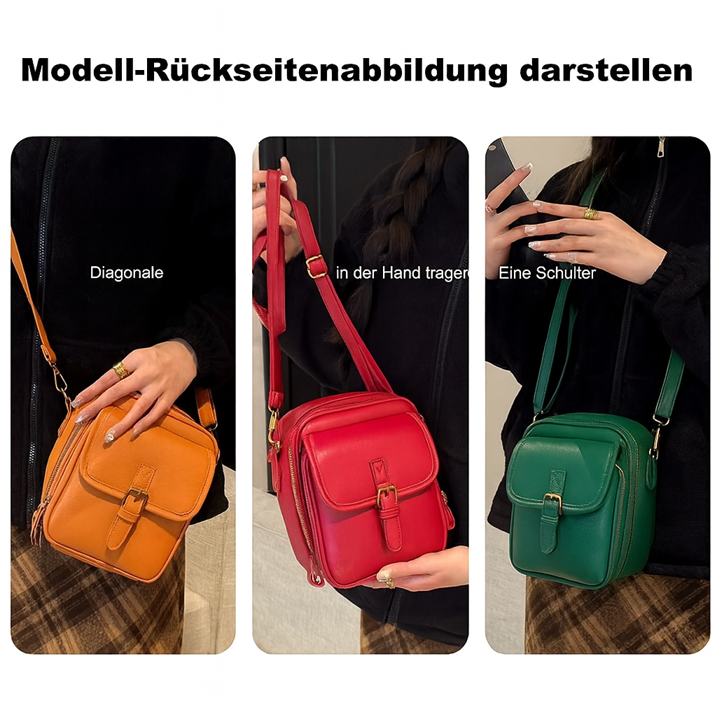 ChicGlide – Müheloser Stil, grundlegende Freiheit.