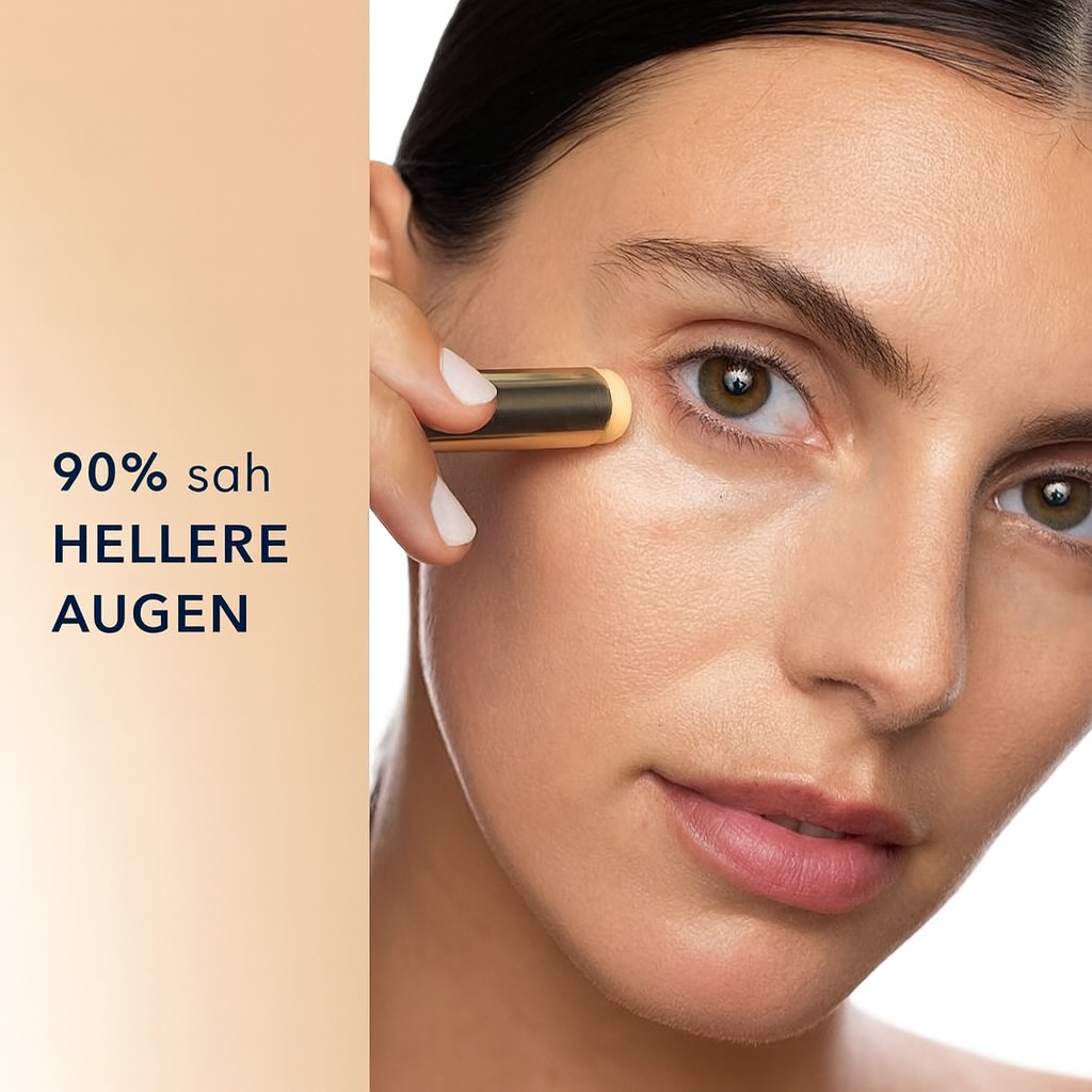 Solstice – Enthüllen Sie strahlendere Augen und einen revitalisierten Blick.