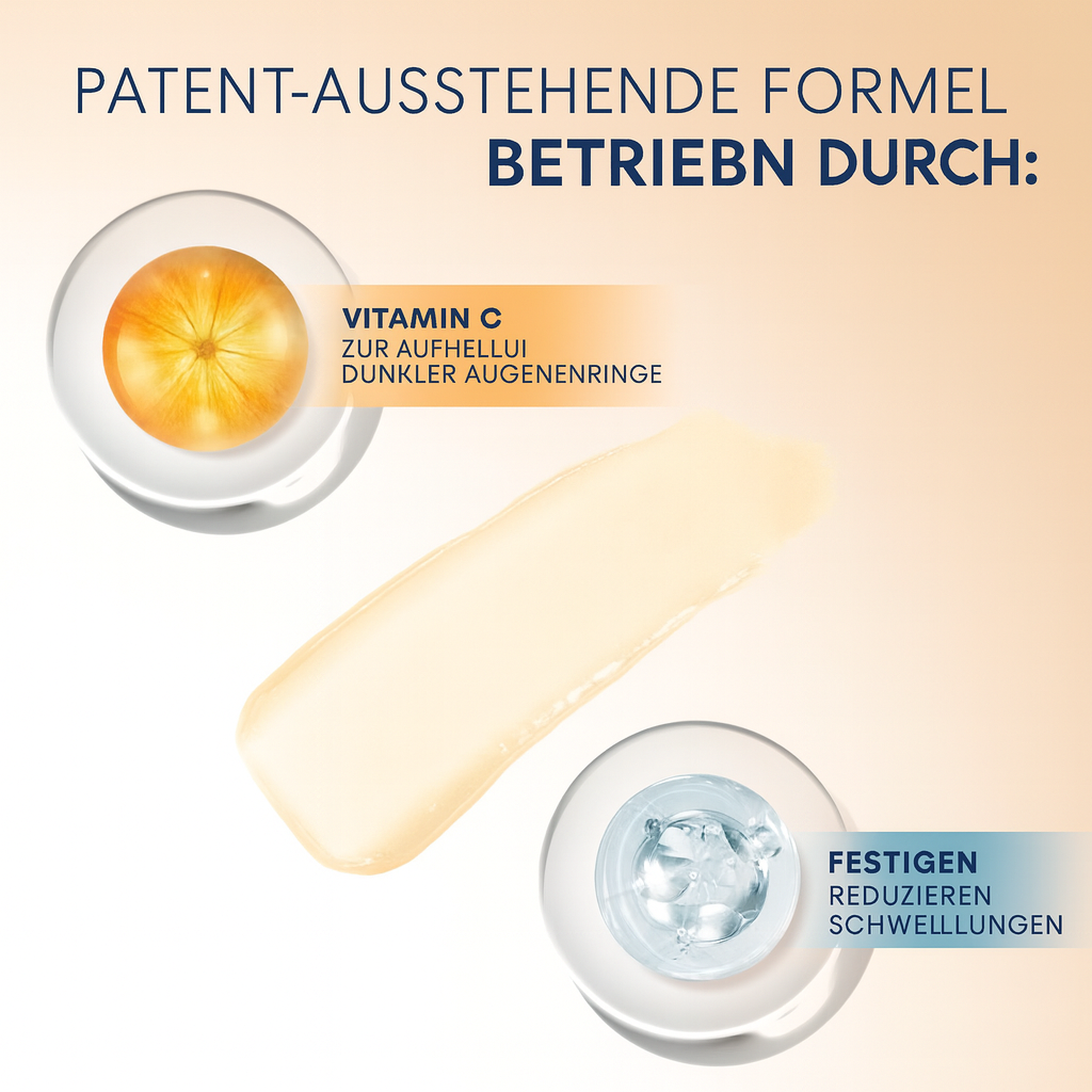 Solstice – Enthüllen Sie strahlendere Augen und einen revitalisierten Blick.