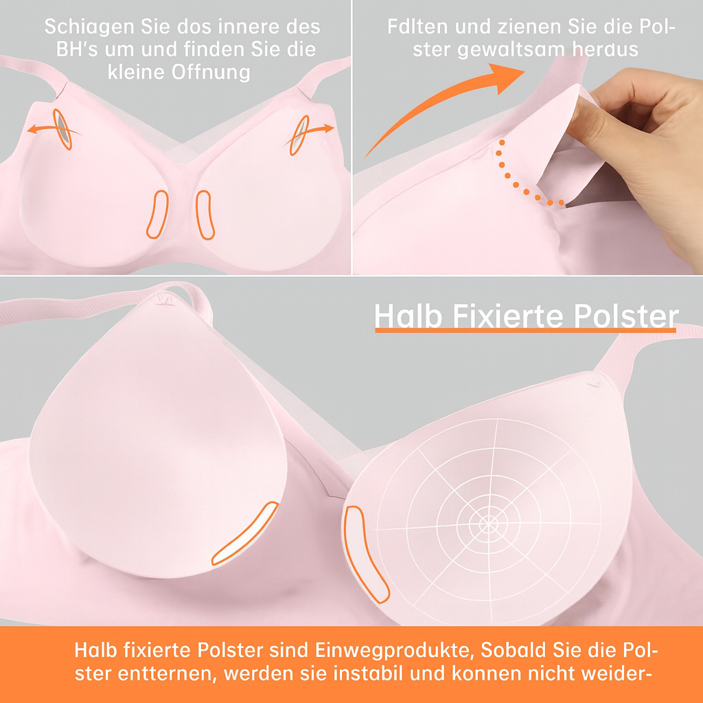 SeamlessLift – Definieren Sie Ihre Silhouette mit mühelosem Komfort.