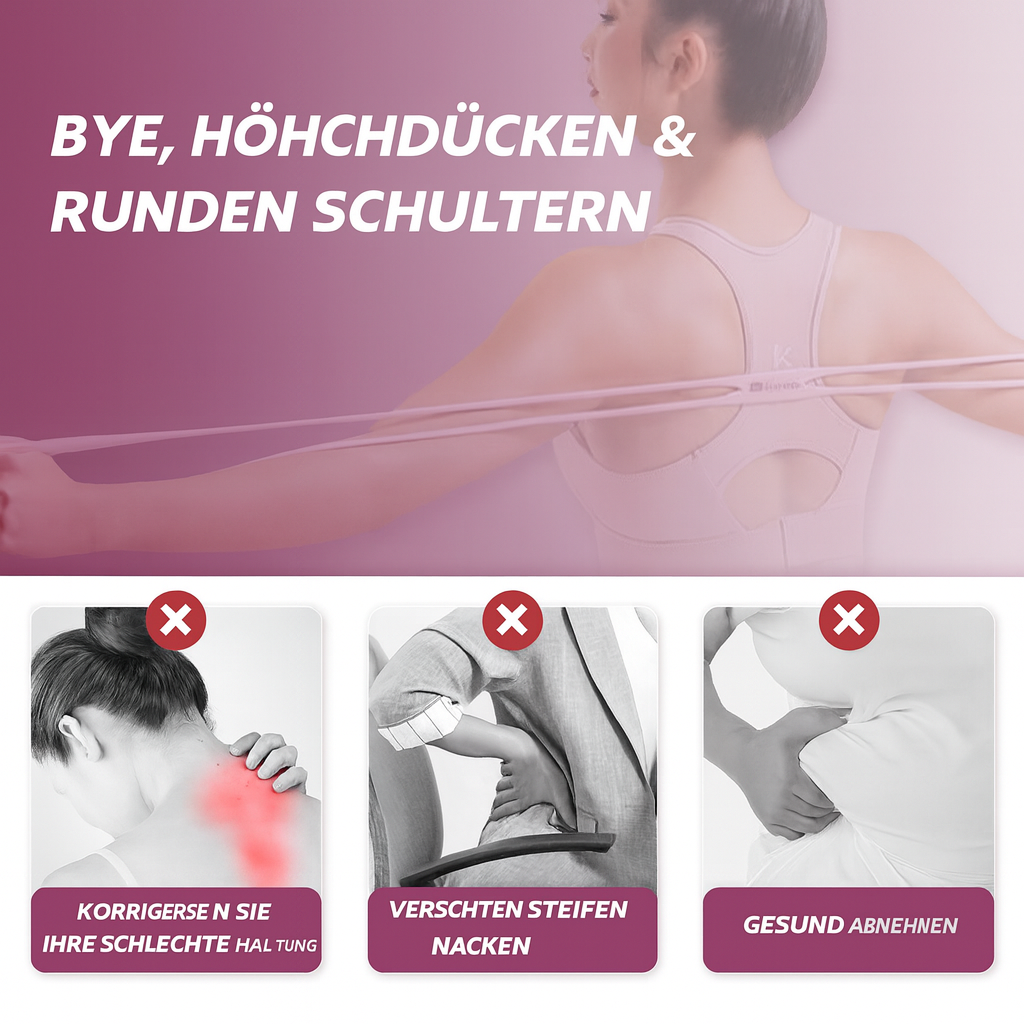 AlignFlow – Entdecken Sie eine selbstbewusste Haltung und einen wohlgeformten Körper.