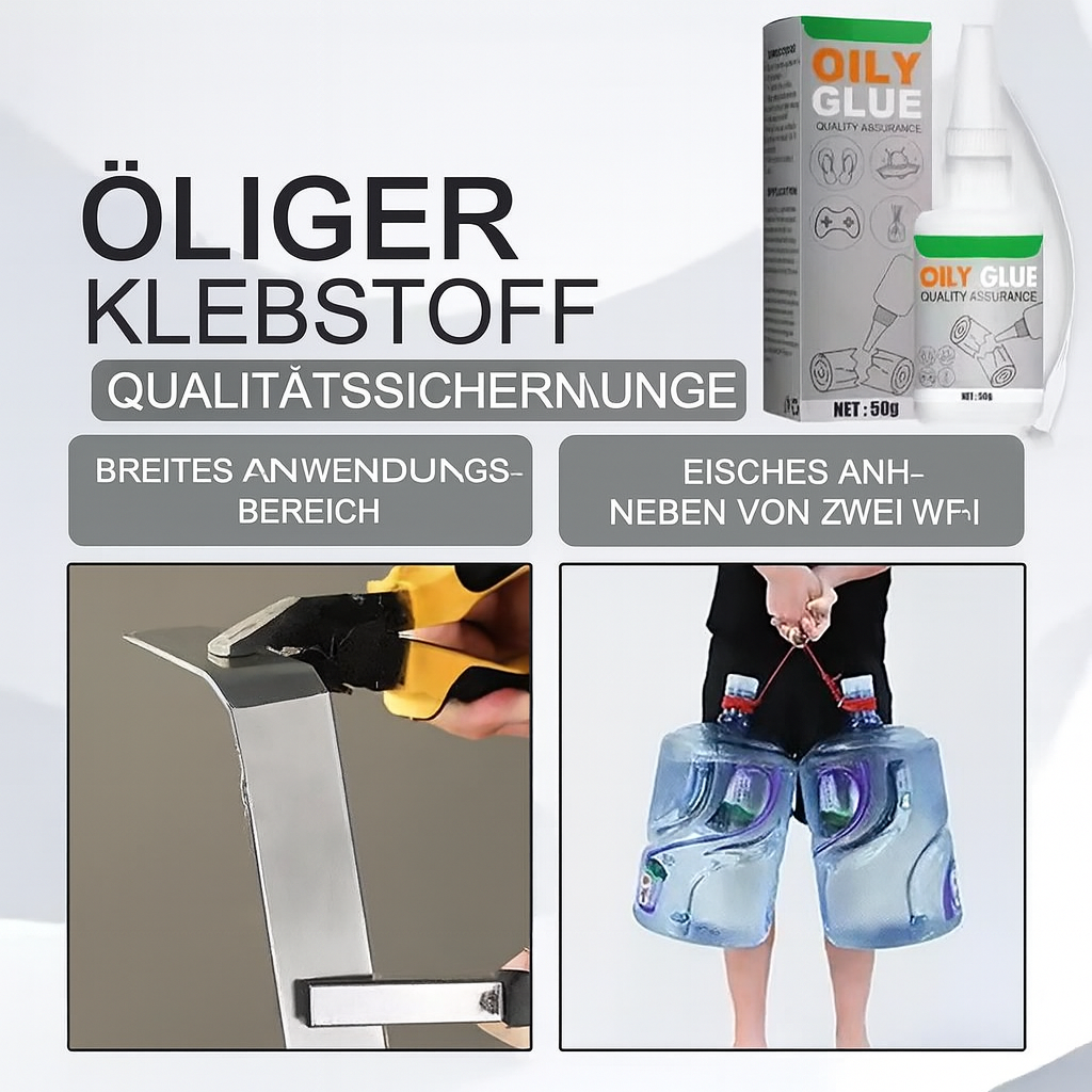 FlexiBond – Restaurieren Sie Ihre Gegenstände und genießen Sie eine starke, flexible Verbindung.