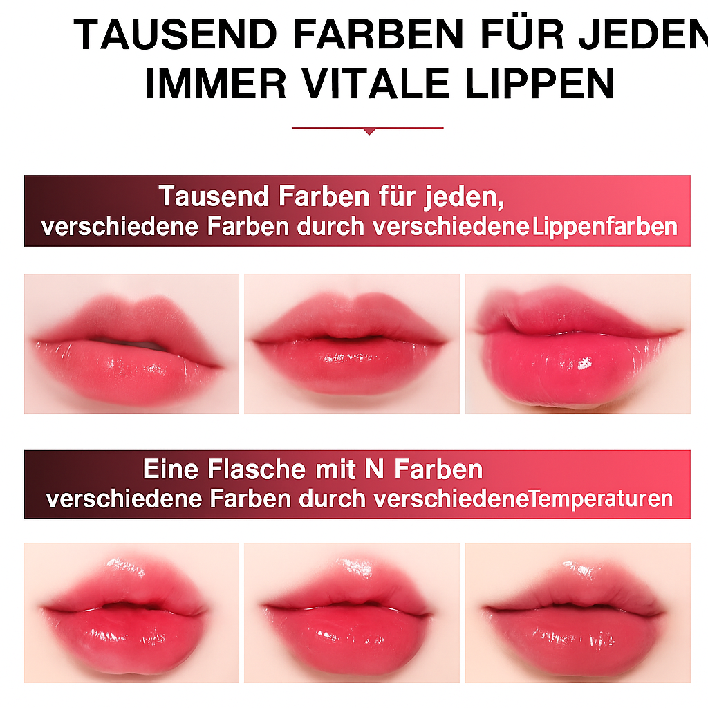 ChromaGlow – Entdecken Sie Ihre individuelle Farbe und einen strahlenden Glanz.