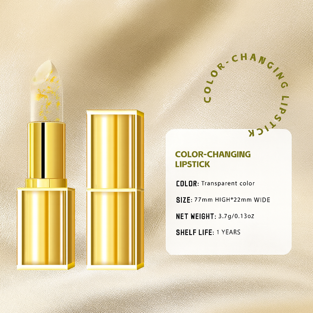 ChromaGlow – Entdecken Sie Ihre individuelle Farbe und einen strahlenden Glanz.