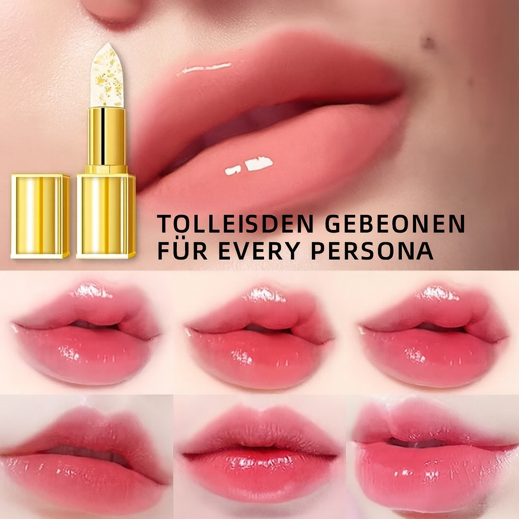 ChromaGlow – Entdecken Sie Ihre individuelle Farbe und einen strahlenden Glanz.