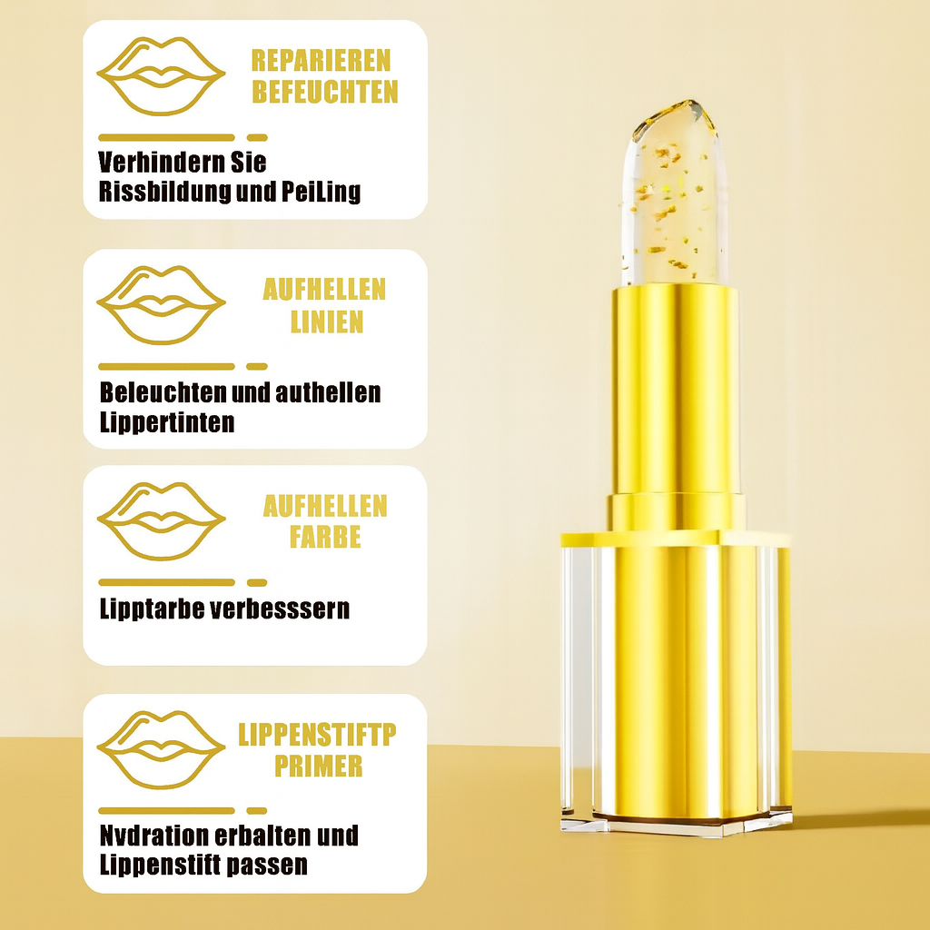 ChromaGlow – Entdecken Sie Ihre individuelle Farbe und einen strahlenden Glanz.