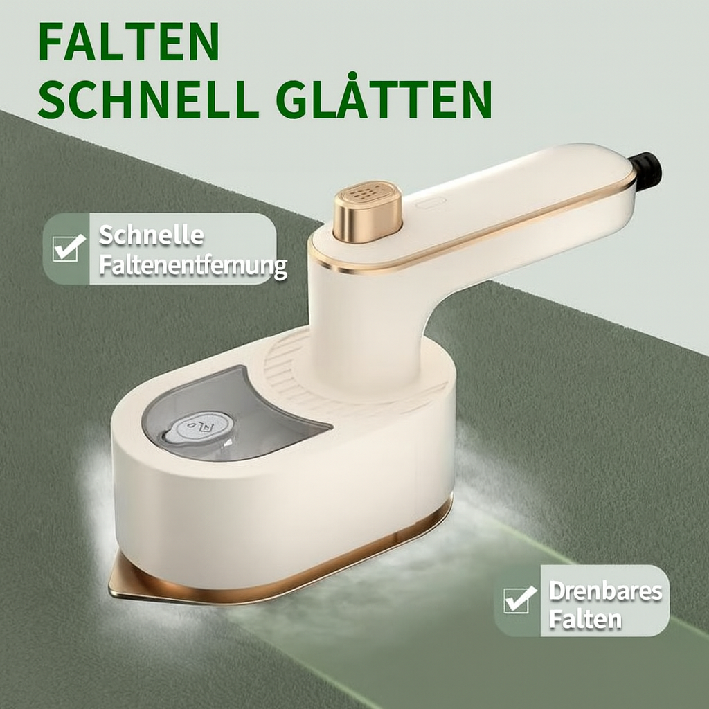 SmoothGlide – Glätten Sie mühelos Fältchen für ein makelloses Aussehen.