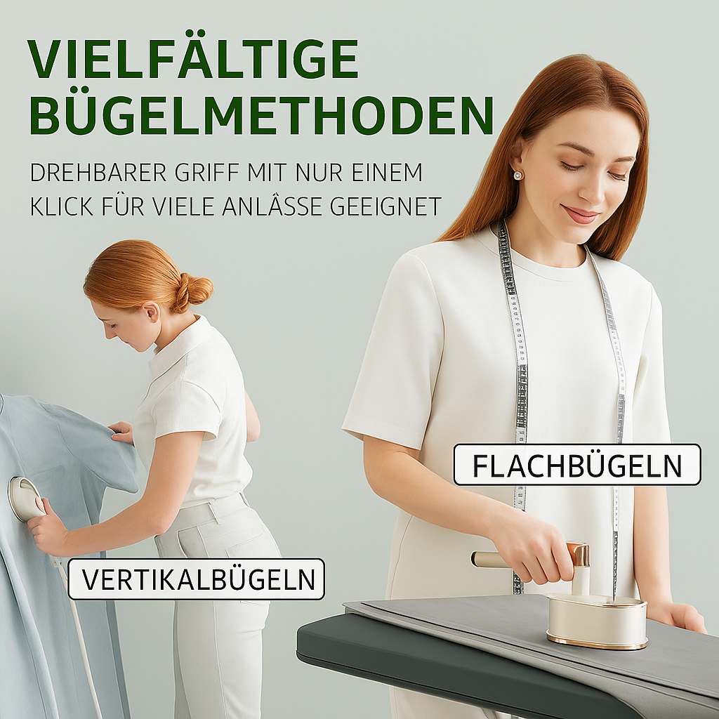 SmoothGlide – Glätten Sie mühelos Fältchen für ein makelloses Aussehen.