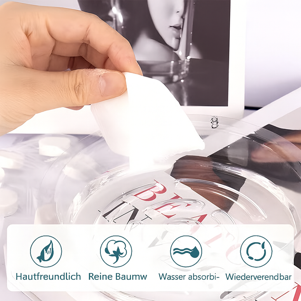 PocketFresh – Entdecken Sie sofortige Frische in Ihrer Handfläche.