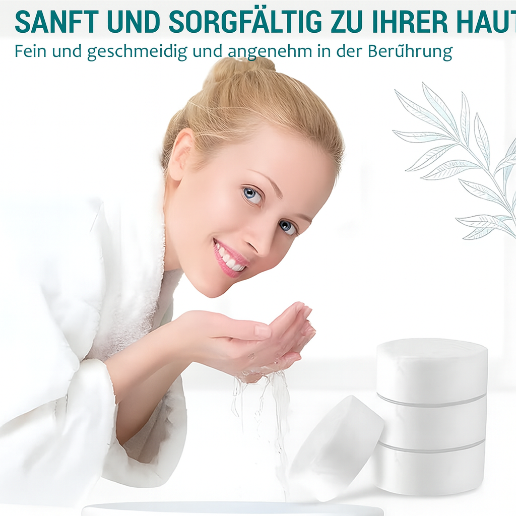 PocketFresh – Entdecken Sie sofortige Frische in Ihrer Handfläche.