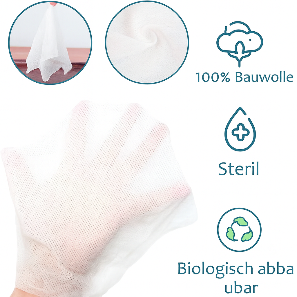 PocketFresh – Entdecken Sie sofortige Frische in Ihrer Handfläche.