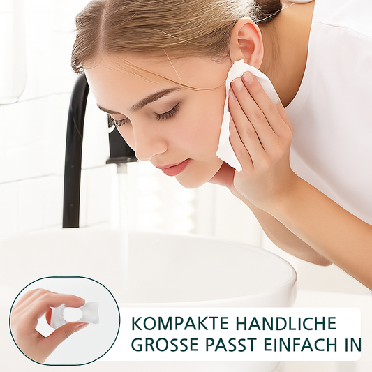 PocketFresh – Entdecken Sie sofortige Frische in Ihrer Handfläche.