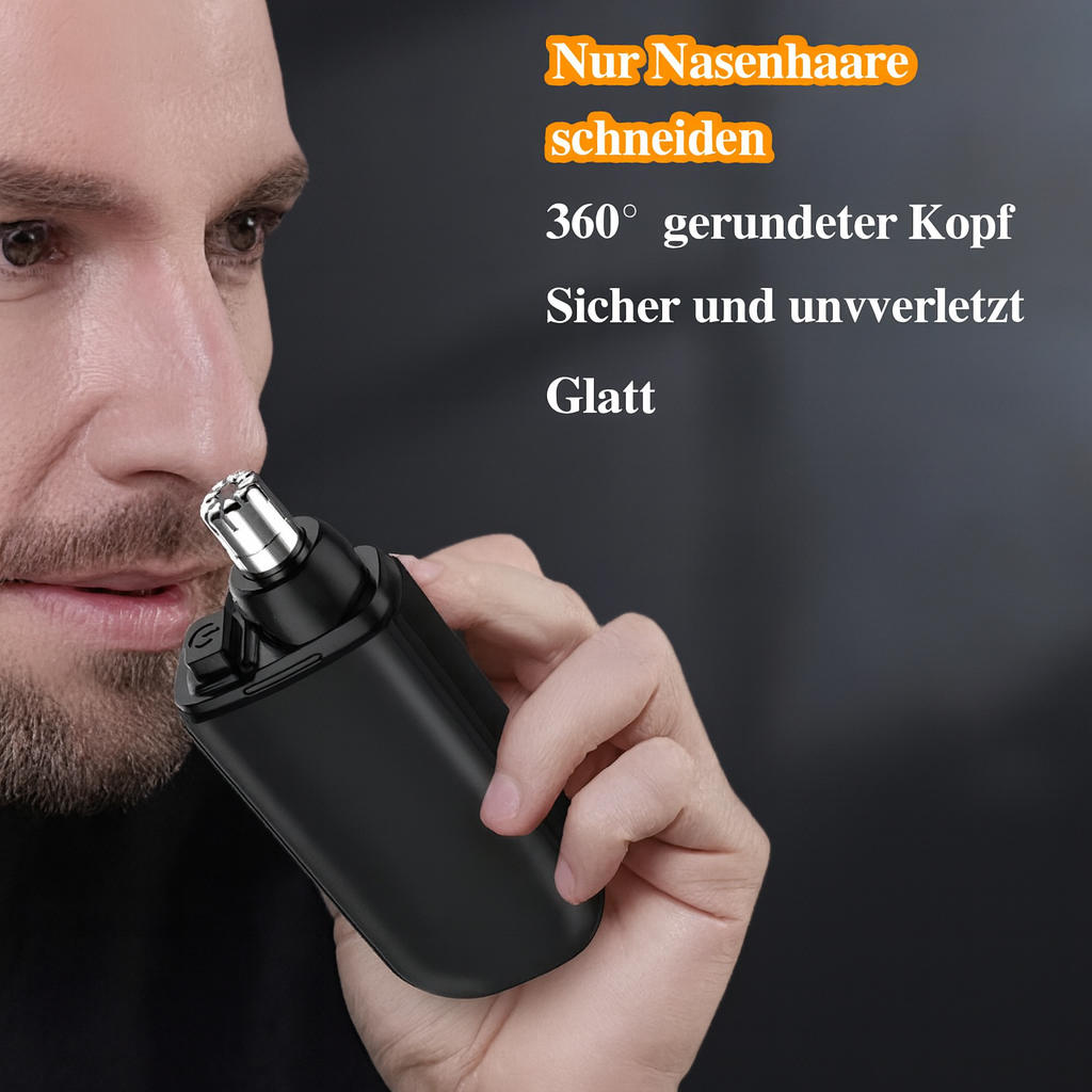 Verve – Erreichen Sie mühelos Präzision und erneuern Sie Ihr Selbstvertrauen.