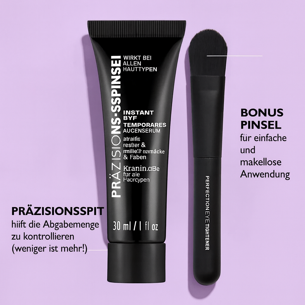 TightShift Serum – Holen Sie sich Ihr jugendliches Aussehen und Ihr Selbstvertrauen zurück.