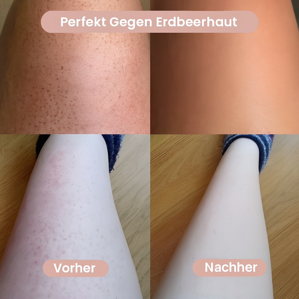 VelvetGlide - Erleben Sie mühelosen Komfort und Selbstvertrauen.