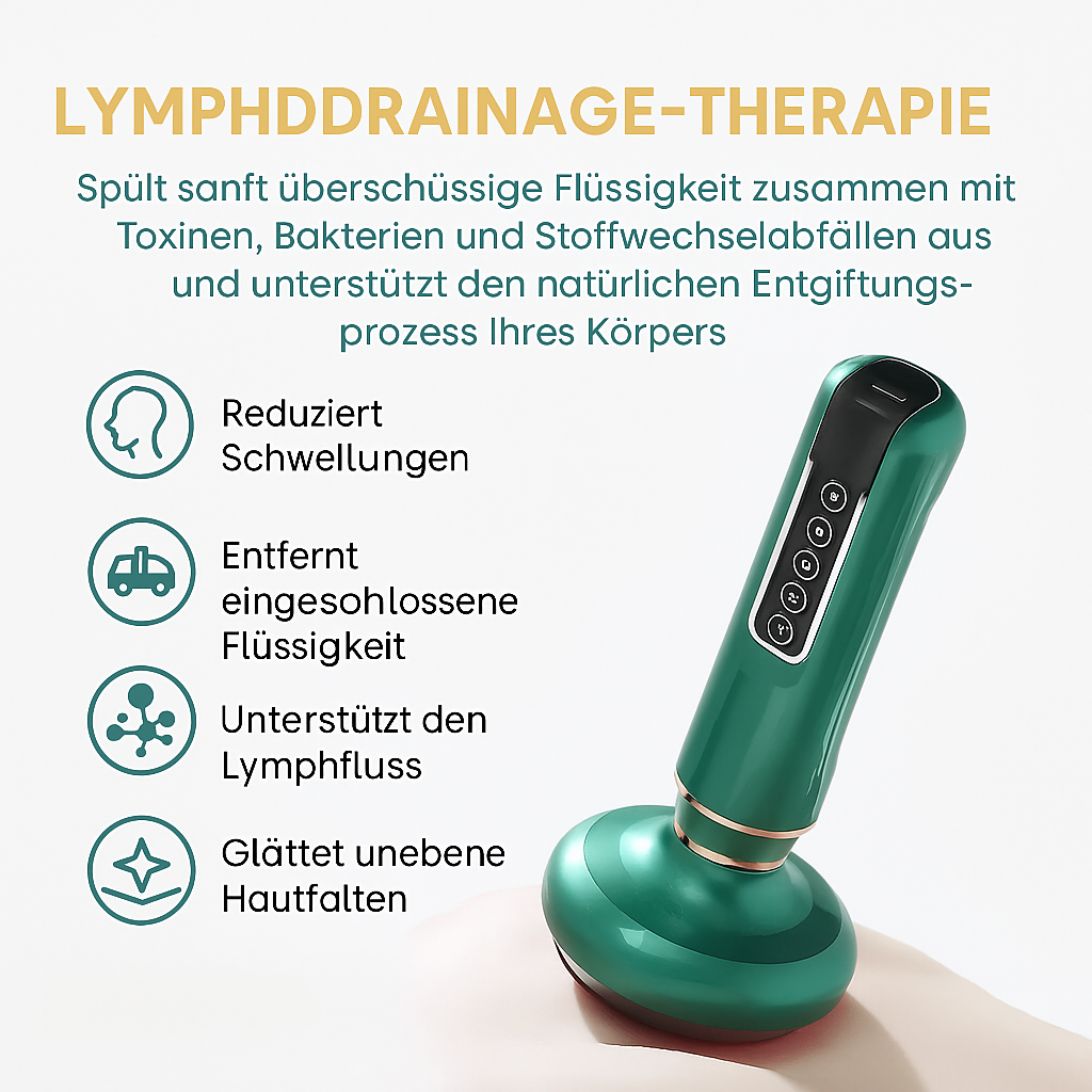 LumaSculpt – Holen Sie sich Ihre glatte Haut und Ihr Körperbewusstsein zurück.