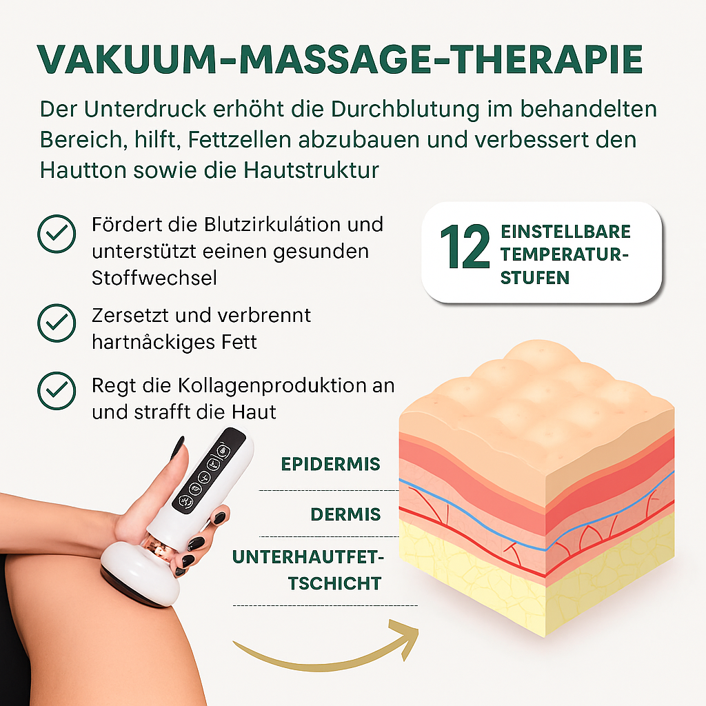 LumaSculpt – Holen Sie sich Ihre glatte Haut und Ihr Körperbewusstsein zurück.
