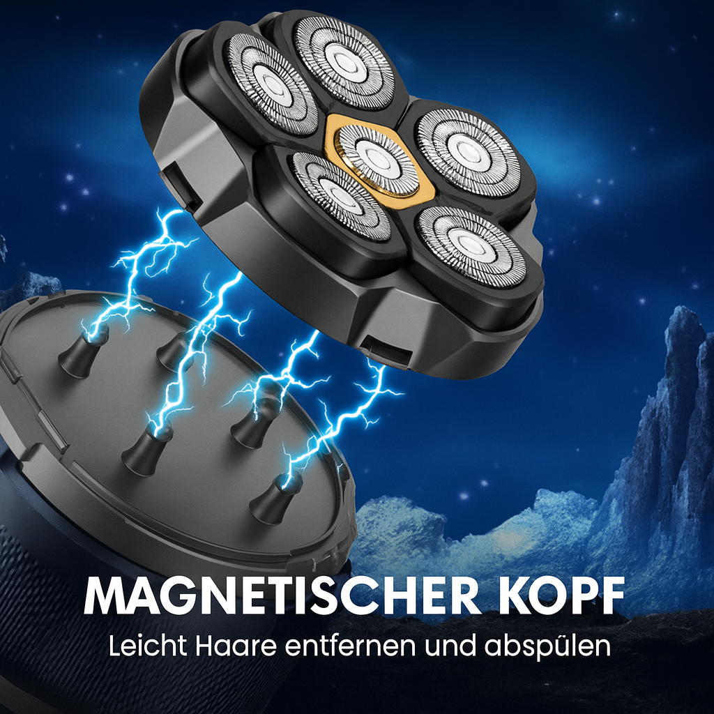 AuraGlide – Holen Sie sich Ihren mühelosen Stil und Ihr unübertroffenes Selbstvertrauen zurück.