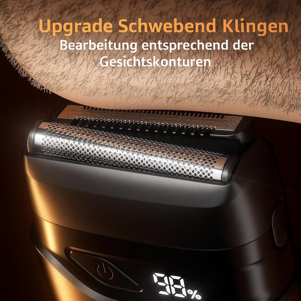 SmoothGlide – Mbzoey | Erleben Sie eine sorgenfreie Rasur und seidig-glatte Haut.
