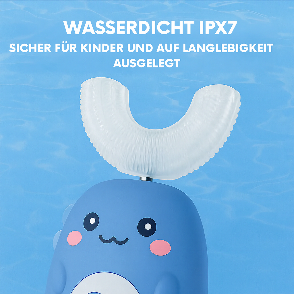 SwiftSmile – Holen Sie sich müheloses Zähneputzen und angenehme Routinen zurück.