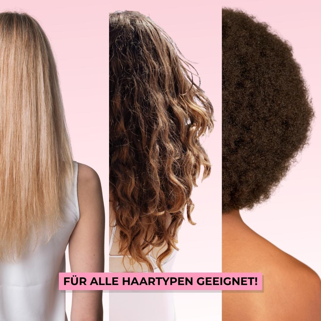 LumiScalp – Pflegen Sie Ihre Kopfhaut und bringen Sie Ihren Glanz zum Vorschein.